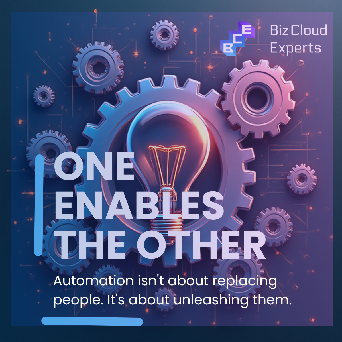 DevOps Automation