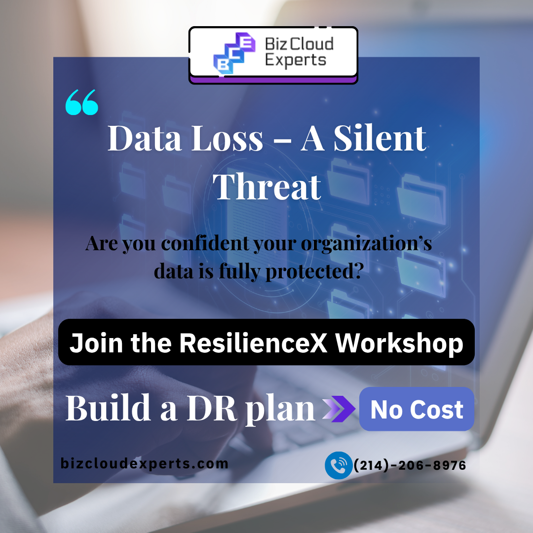 DR Workshop